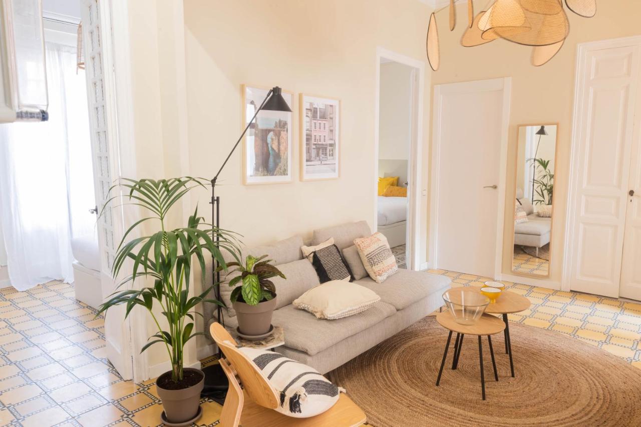 Aticco Living Gracia - Apartments Rooftop Barcelona Exterior photo
