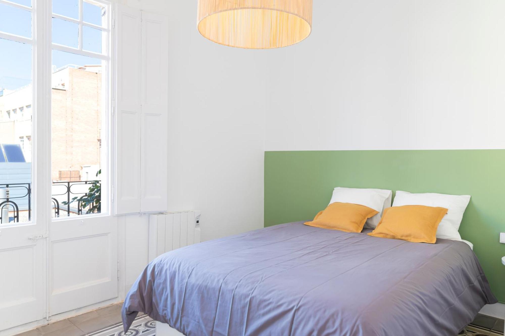 Aticco Living Gracia - Apartments Rooftop Barcelona Exterior photo