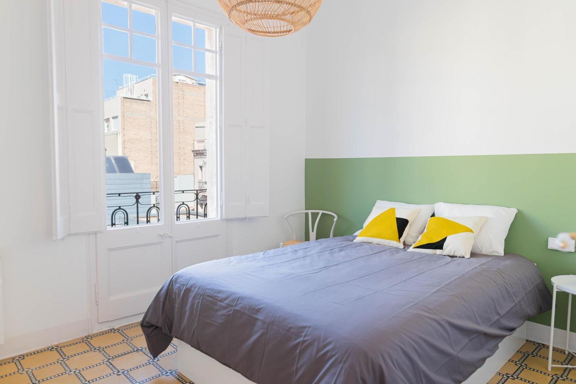 Aticco Living Gracia - Apartments Rooftop Barcelona Exterior photo