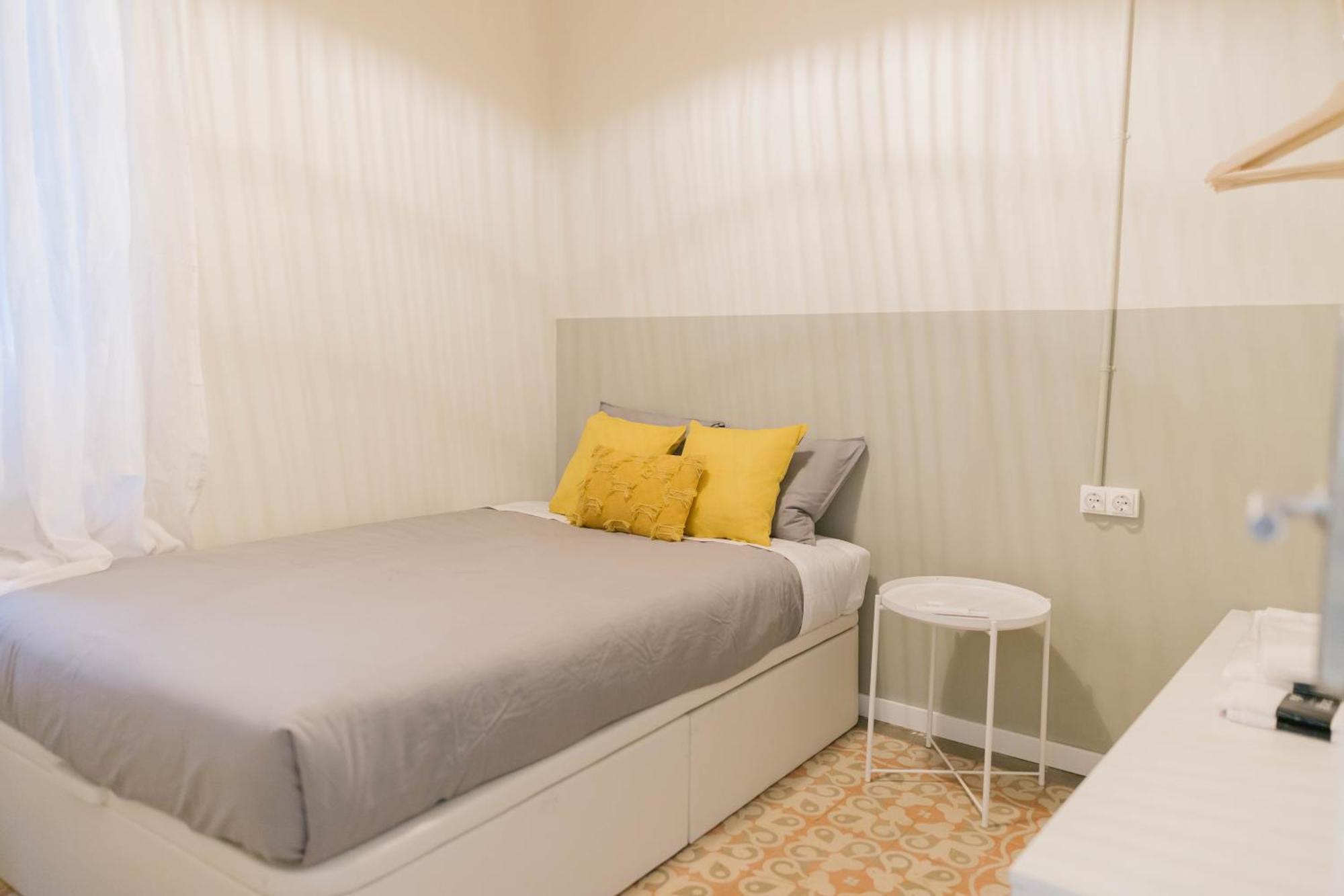 Aticco Living Gracia - Apartments Rooftop Barcelona Exterior photo