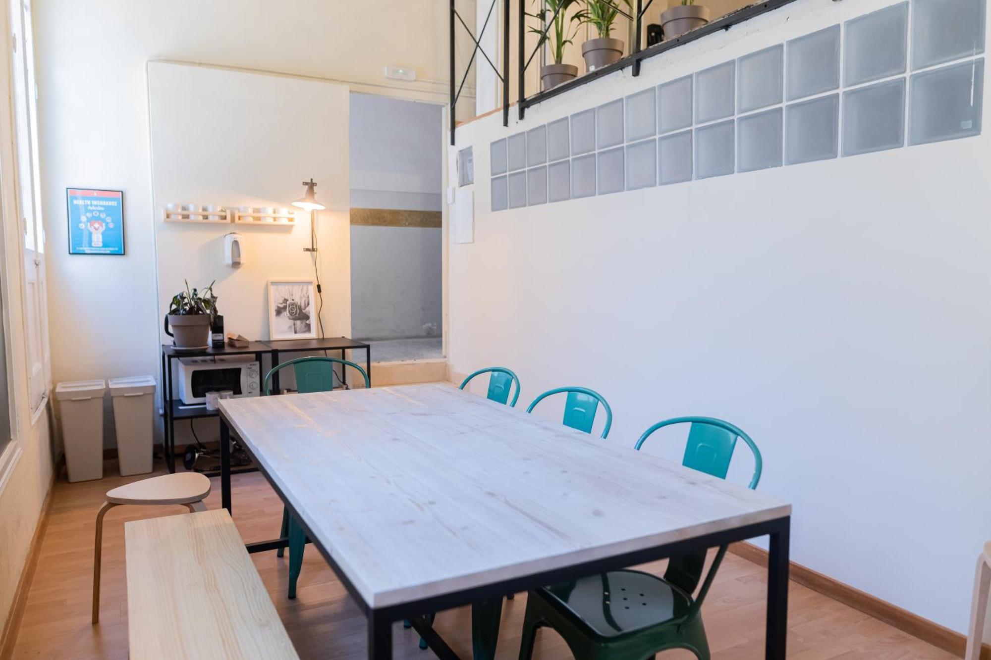 Aticco Living Gracia - Apartments Rooftop Barcelona Exterior photo